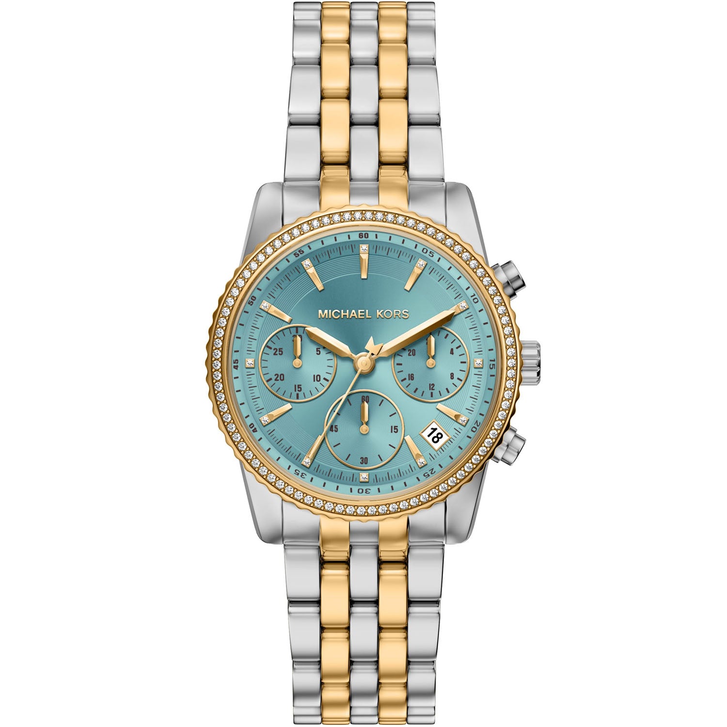 Michael Kors Damenuhr Bryant