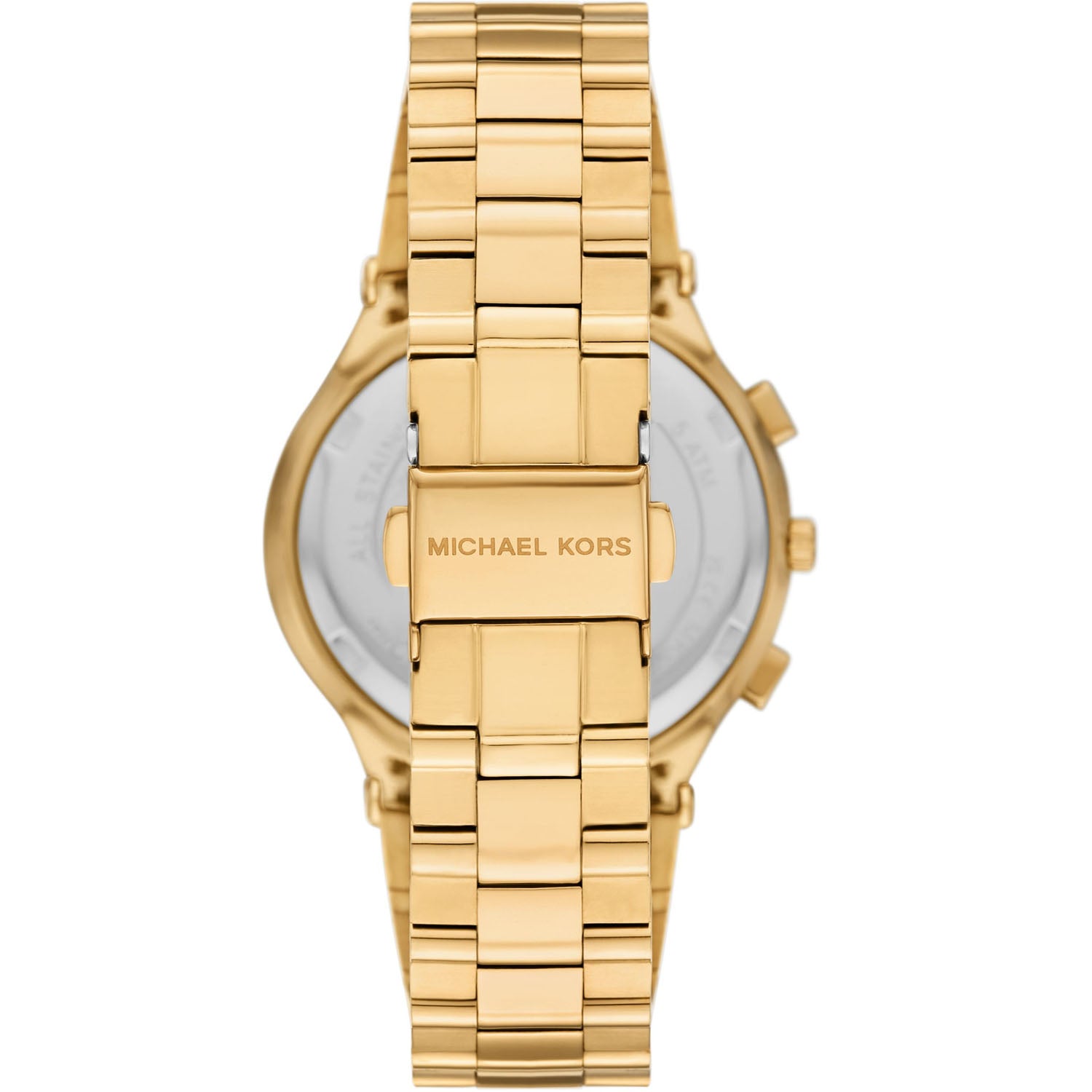 Michael Kors Damenuhr Billie