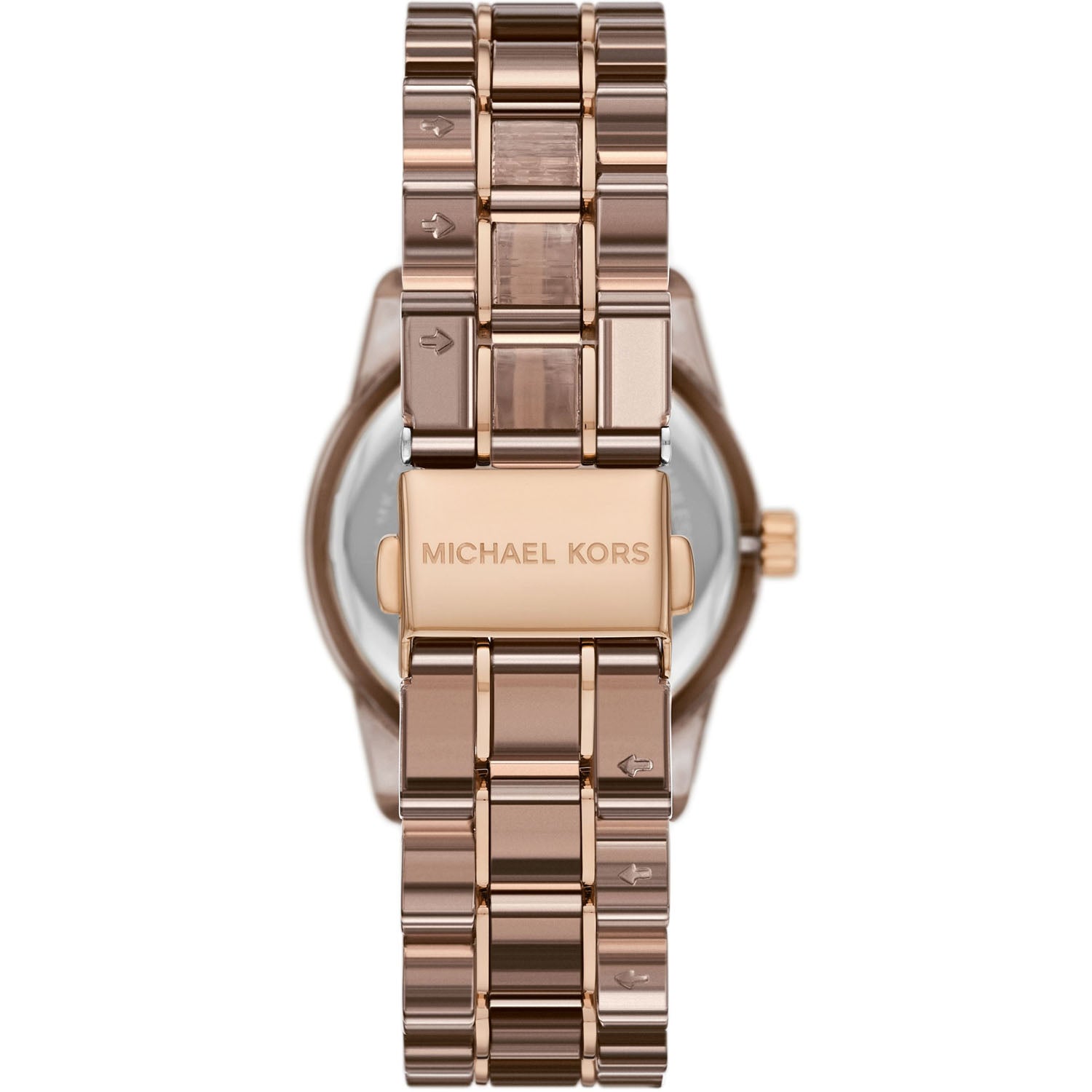 Michael Kors Damenuhr Bryant