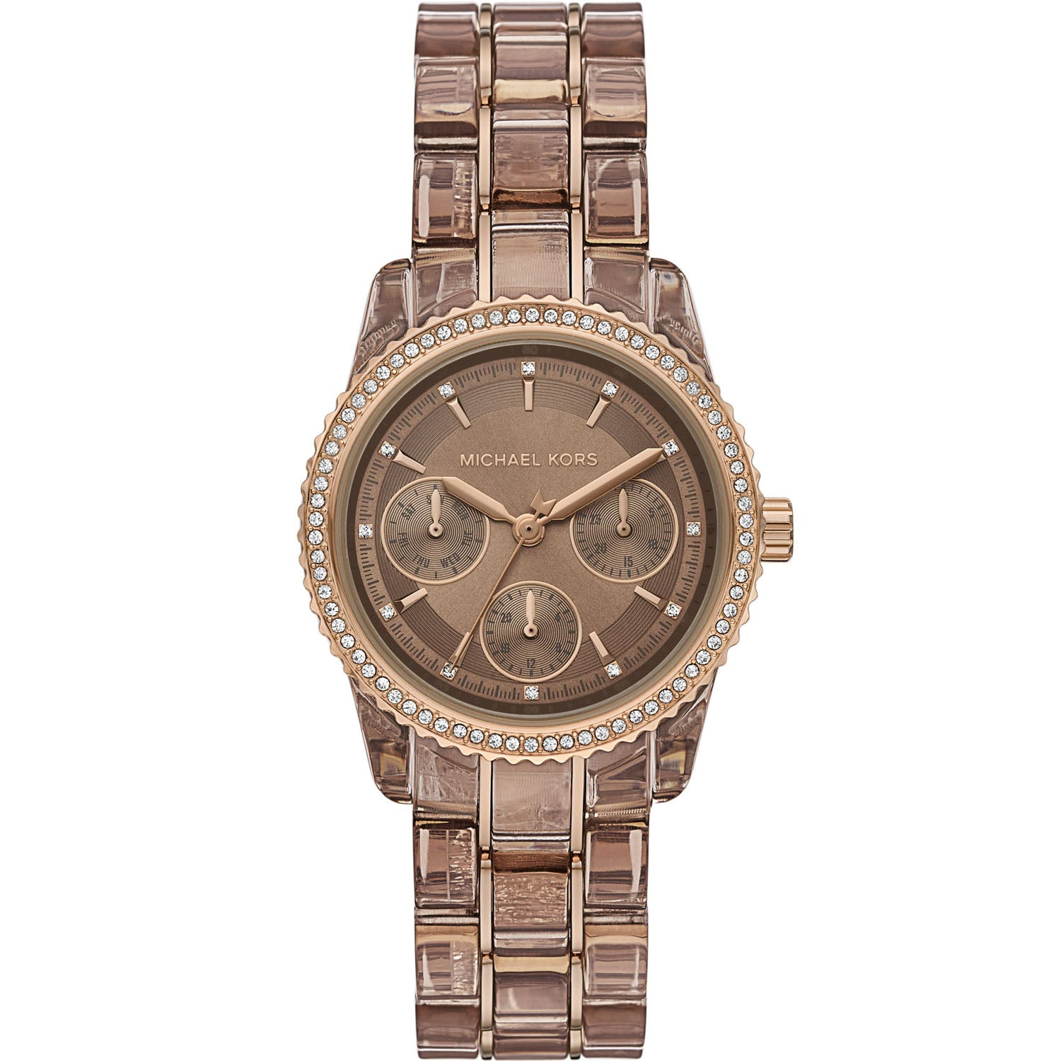 Michael Kors Damenuhr Bryant