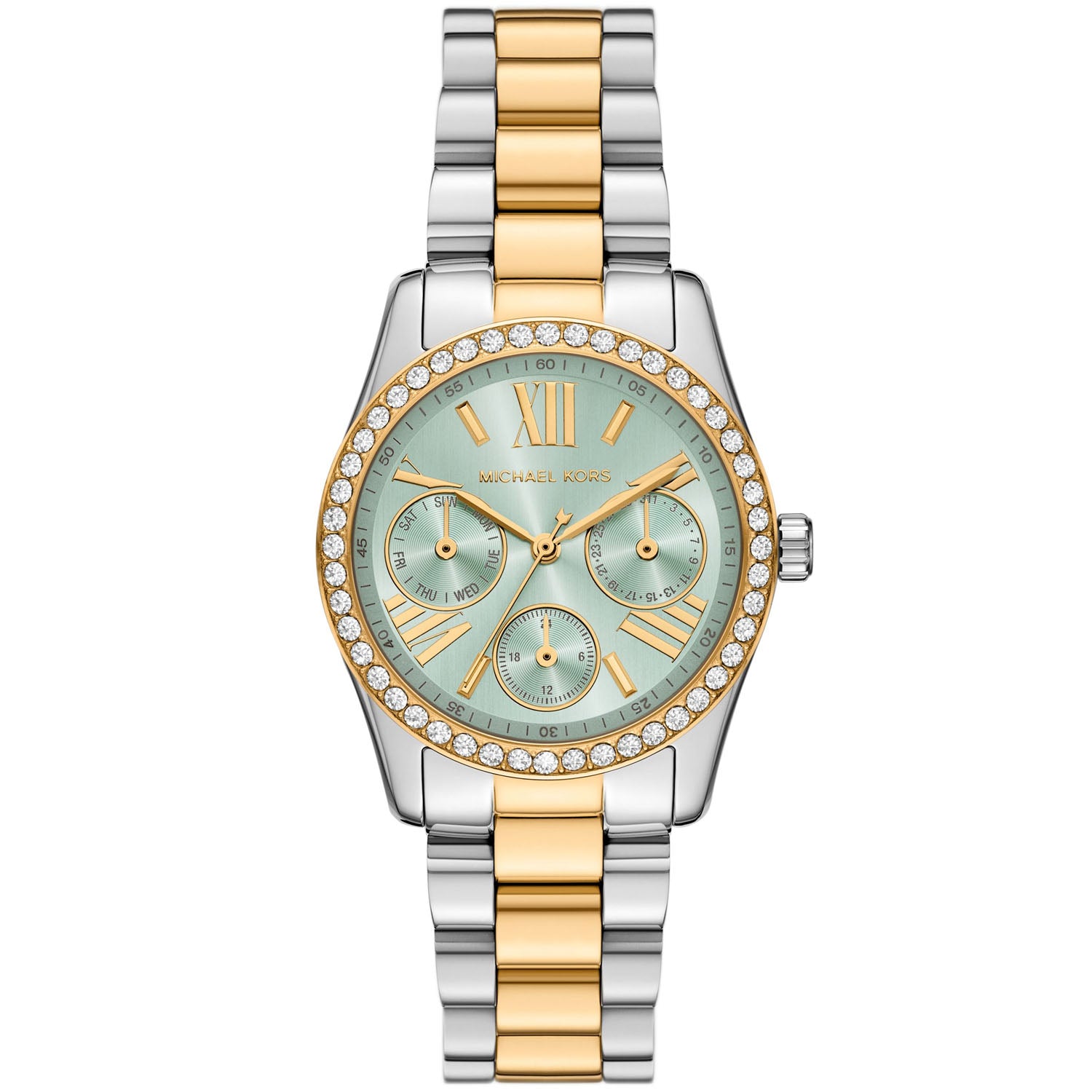 Michael Kors Damenuhr Lexington