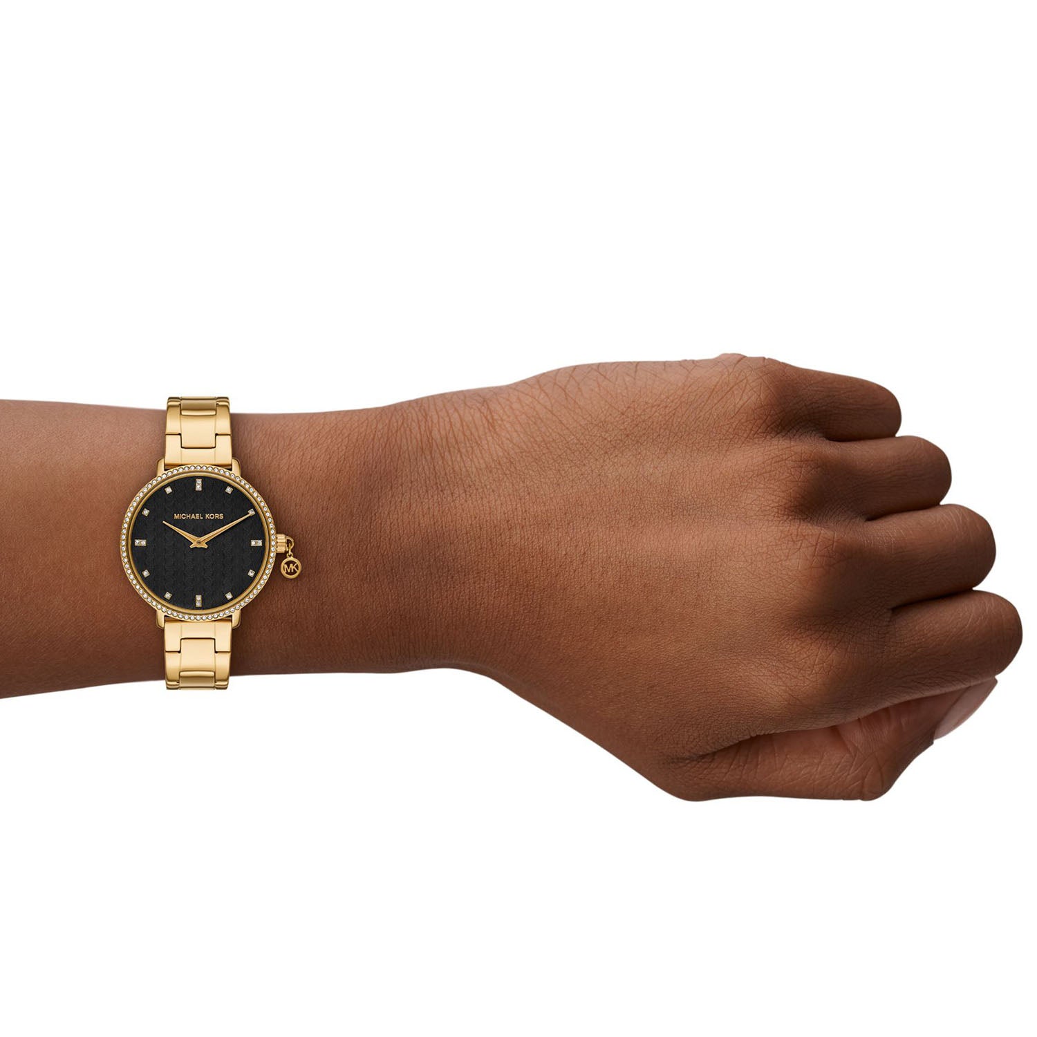 Michael Kors Damenuhr Pyper