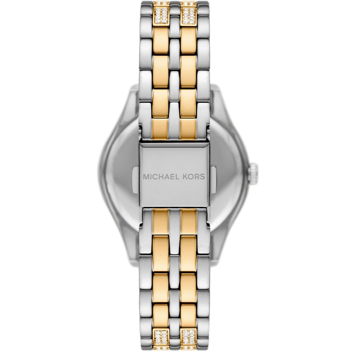 Michael Kors Damenuhr Harlowe