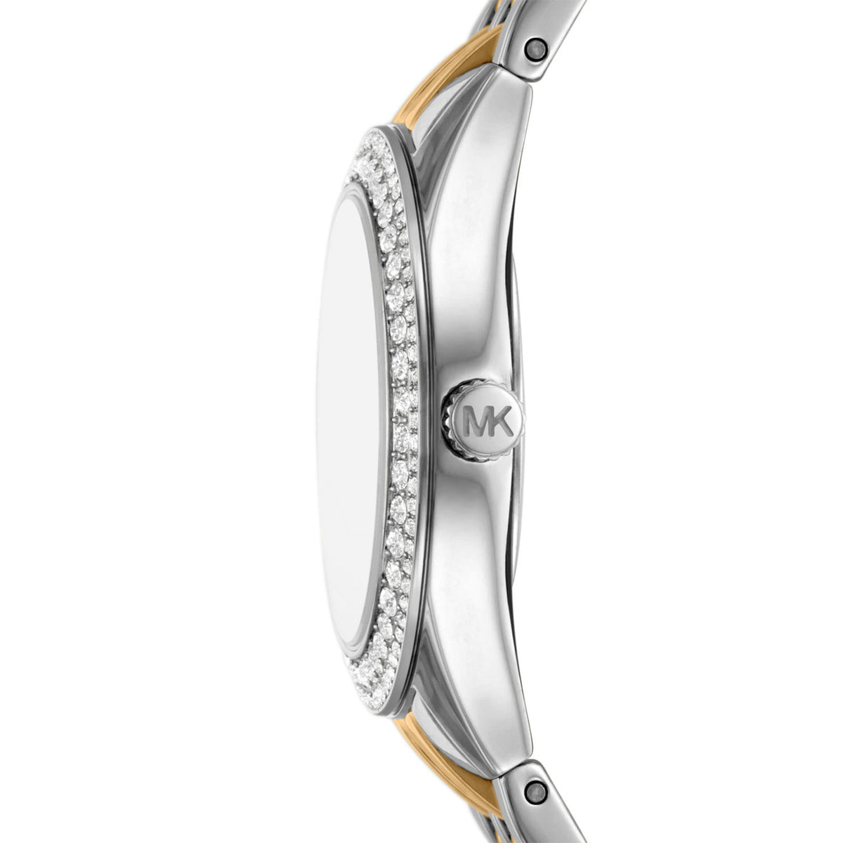 Michael Kors Damenuhr Harlowe