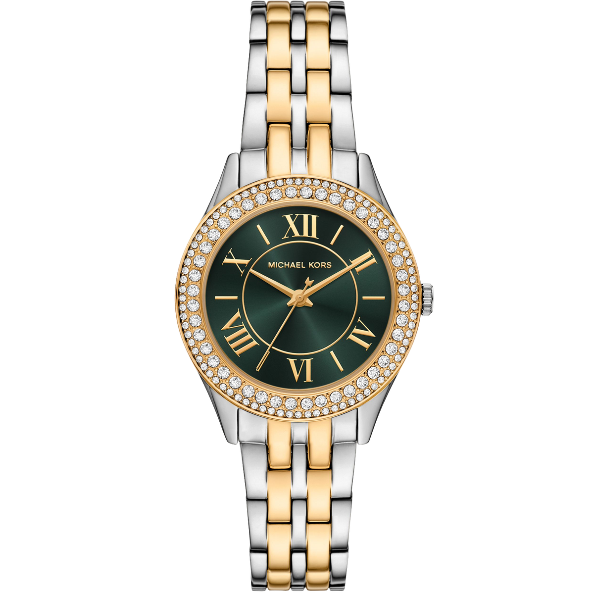 Michael Kors Damenuhr Harlowe