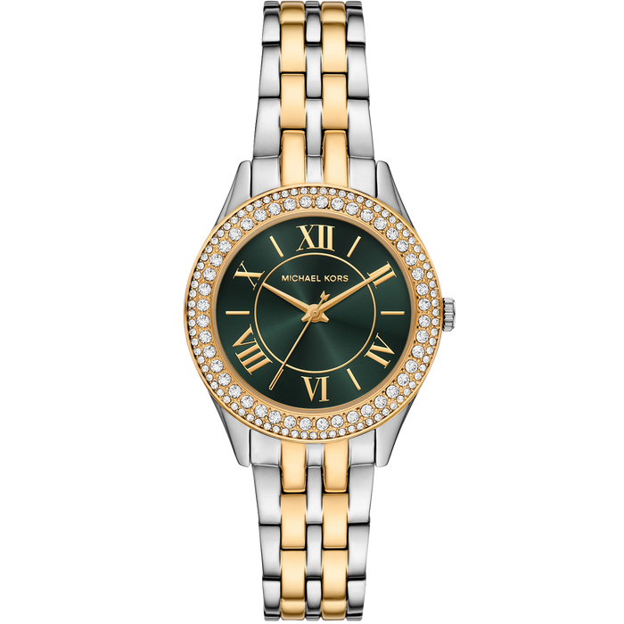 Michael Kors Damenuhr Harlowe