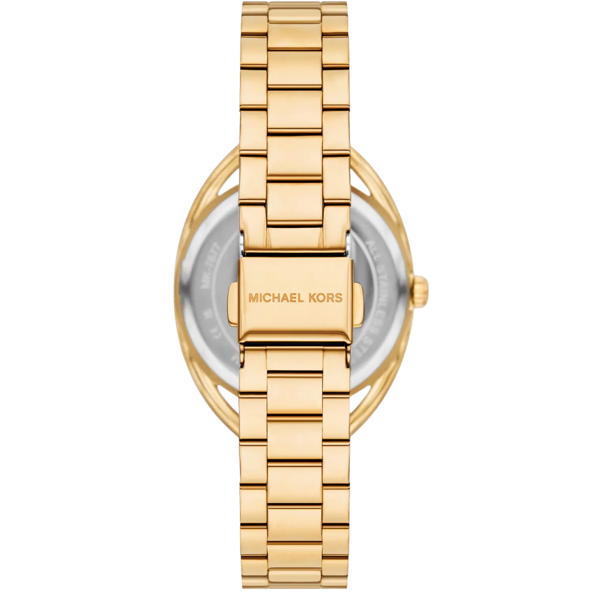Michael Kors Damenuhr Leia