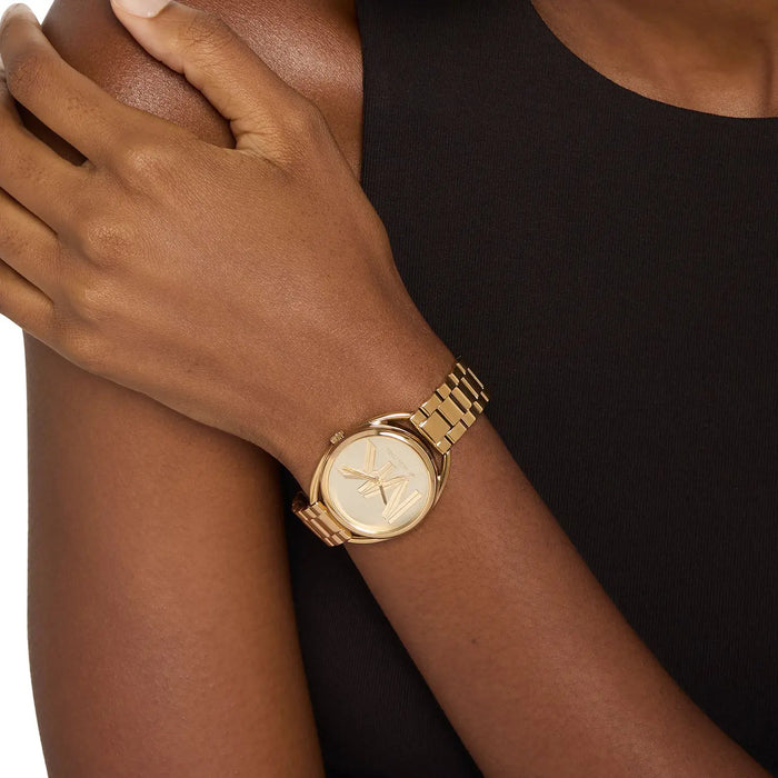 Michael Kors Damenuhr Leia