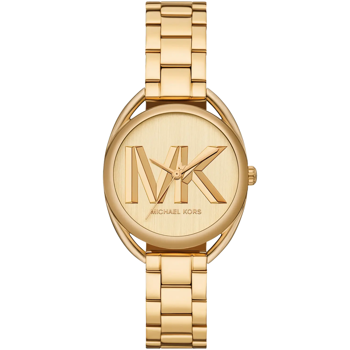 Michael Kors Damenuhr Leia