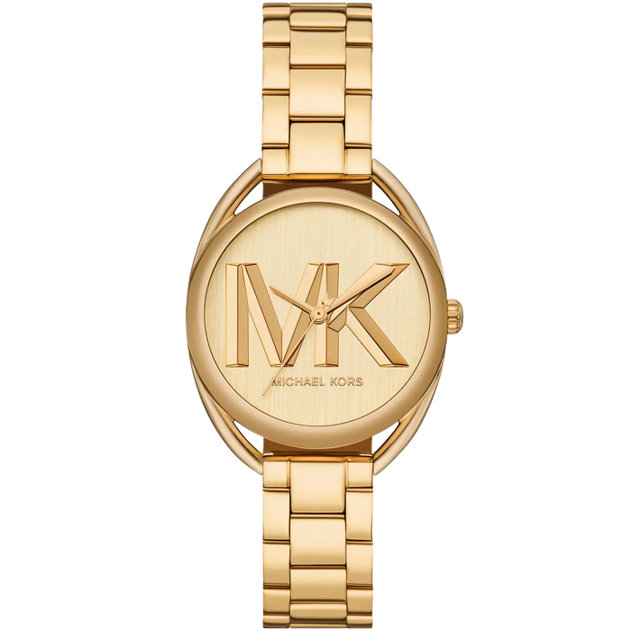 Michael Kors Damenuhr Leia