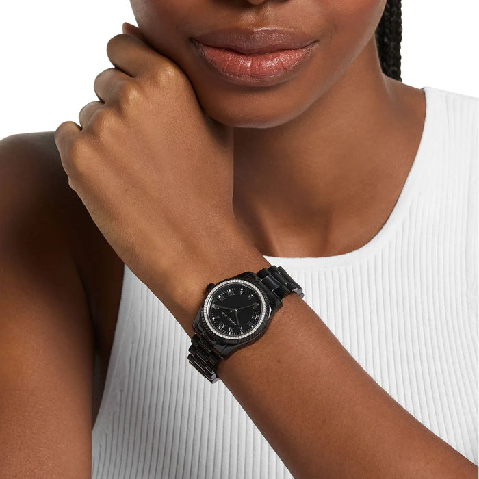 Michael Kors Damenuhr Lexington