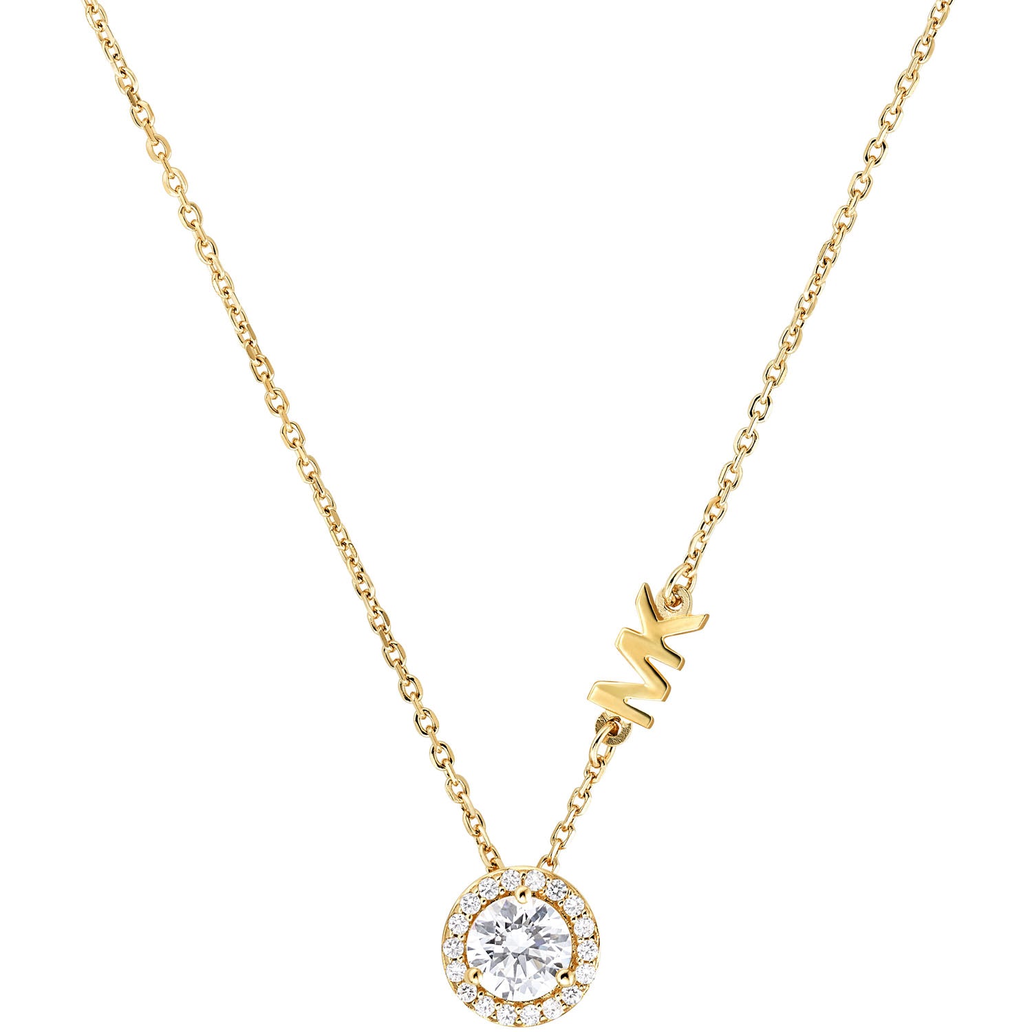 Michael Kors Damen Halskette