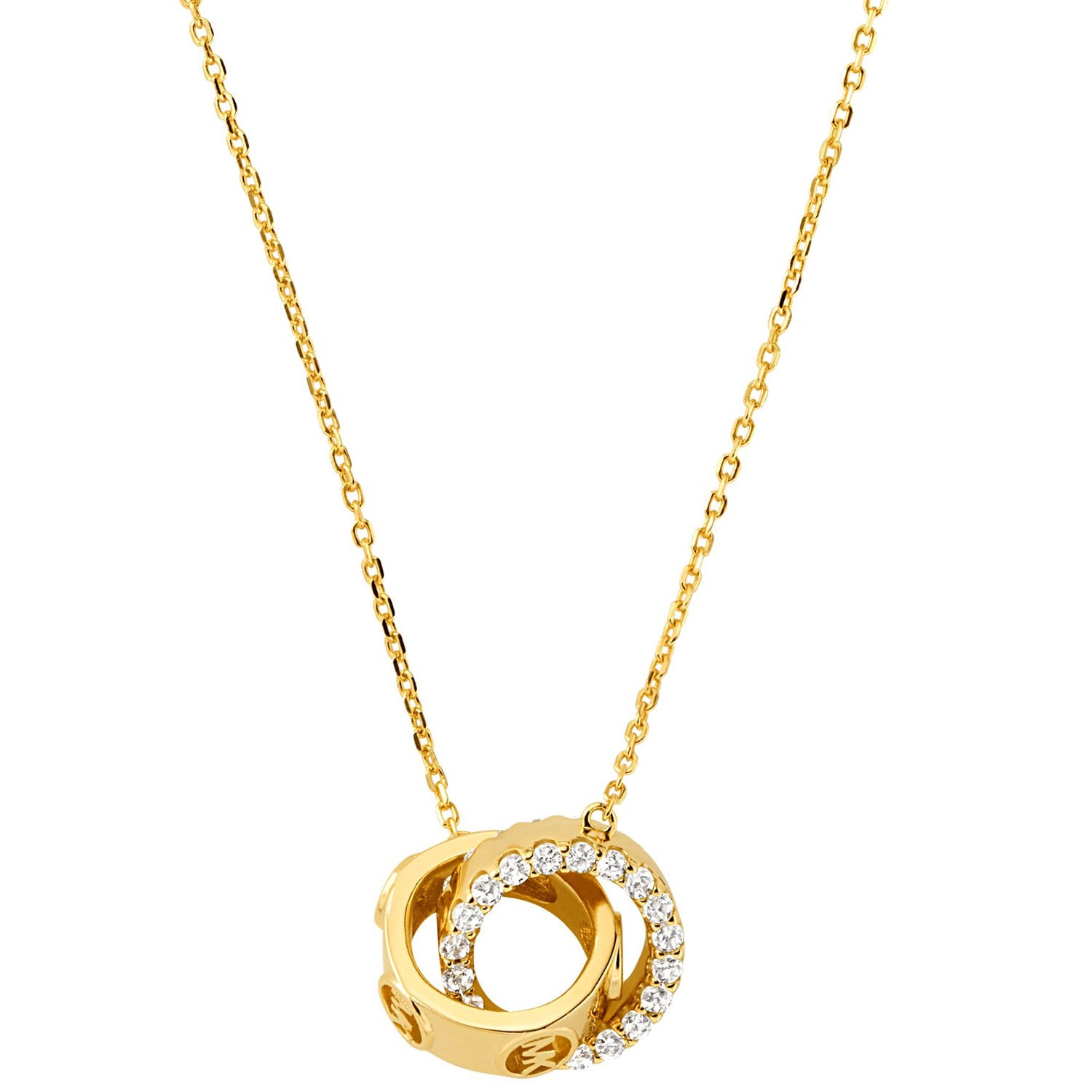Michael Kors Damen Halskette