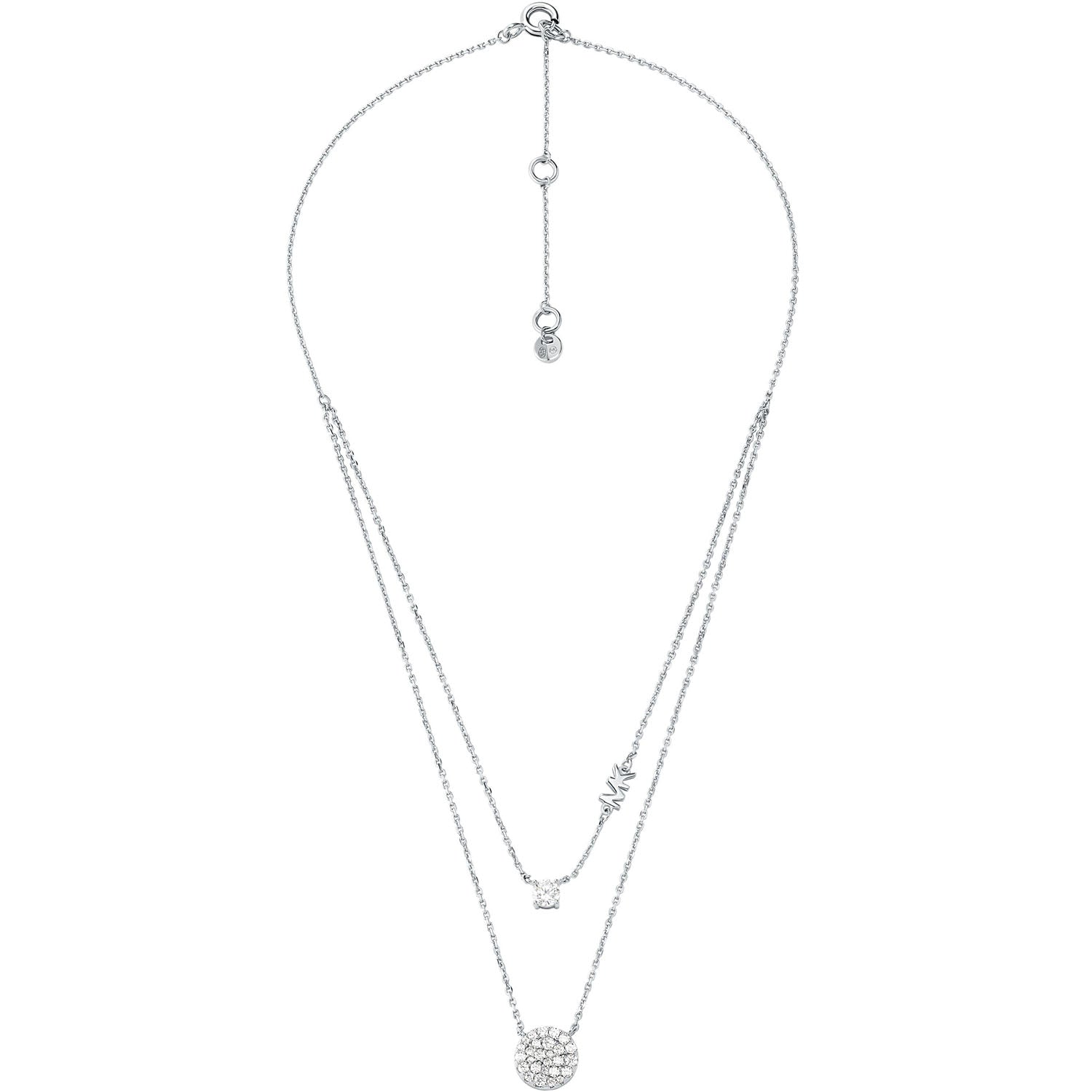 Michael Kors Damen Halskette MK Statement Link
