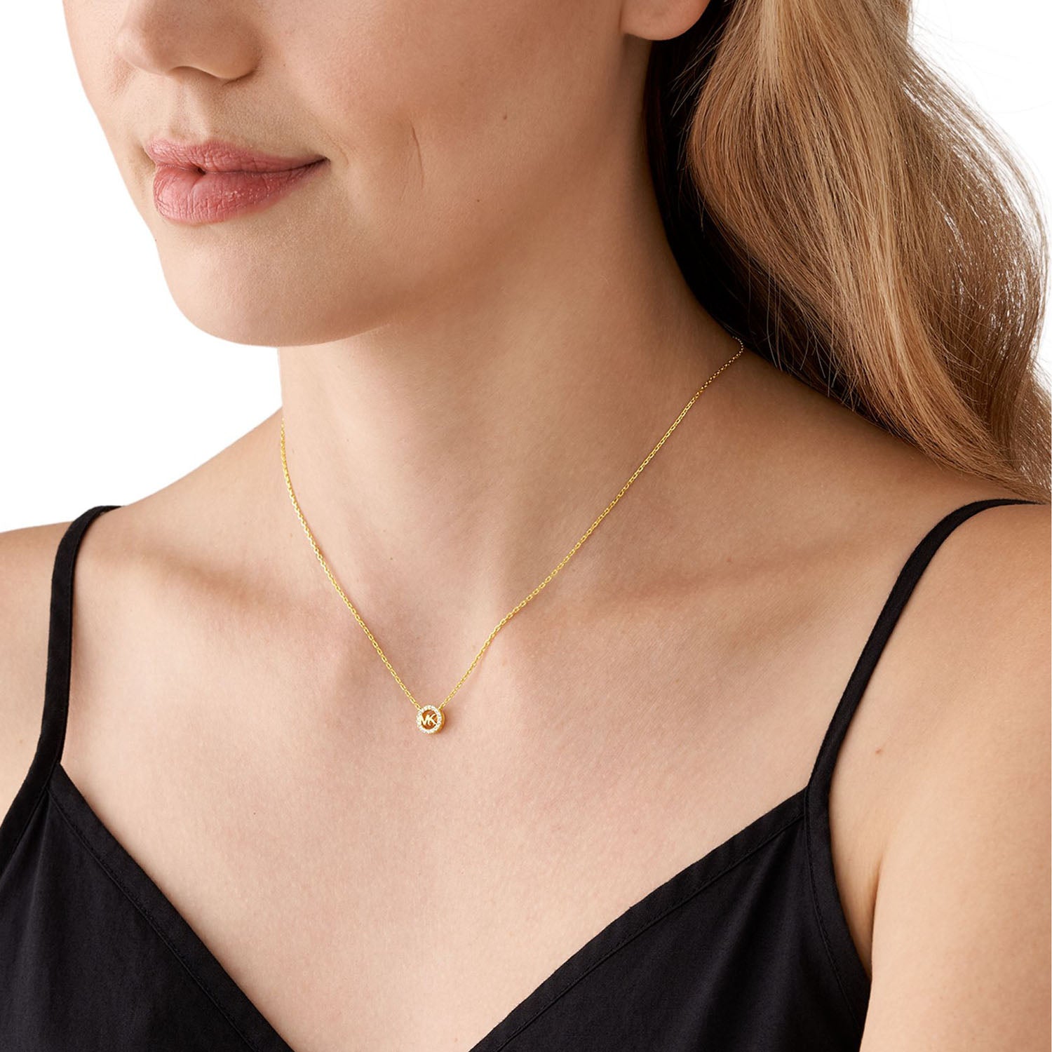 Michael Kors Damen Halskette