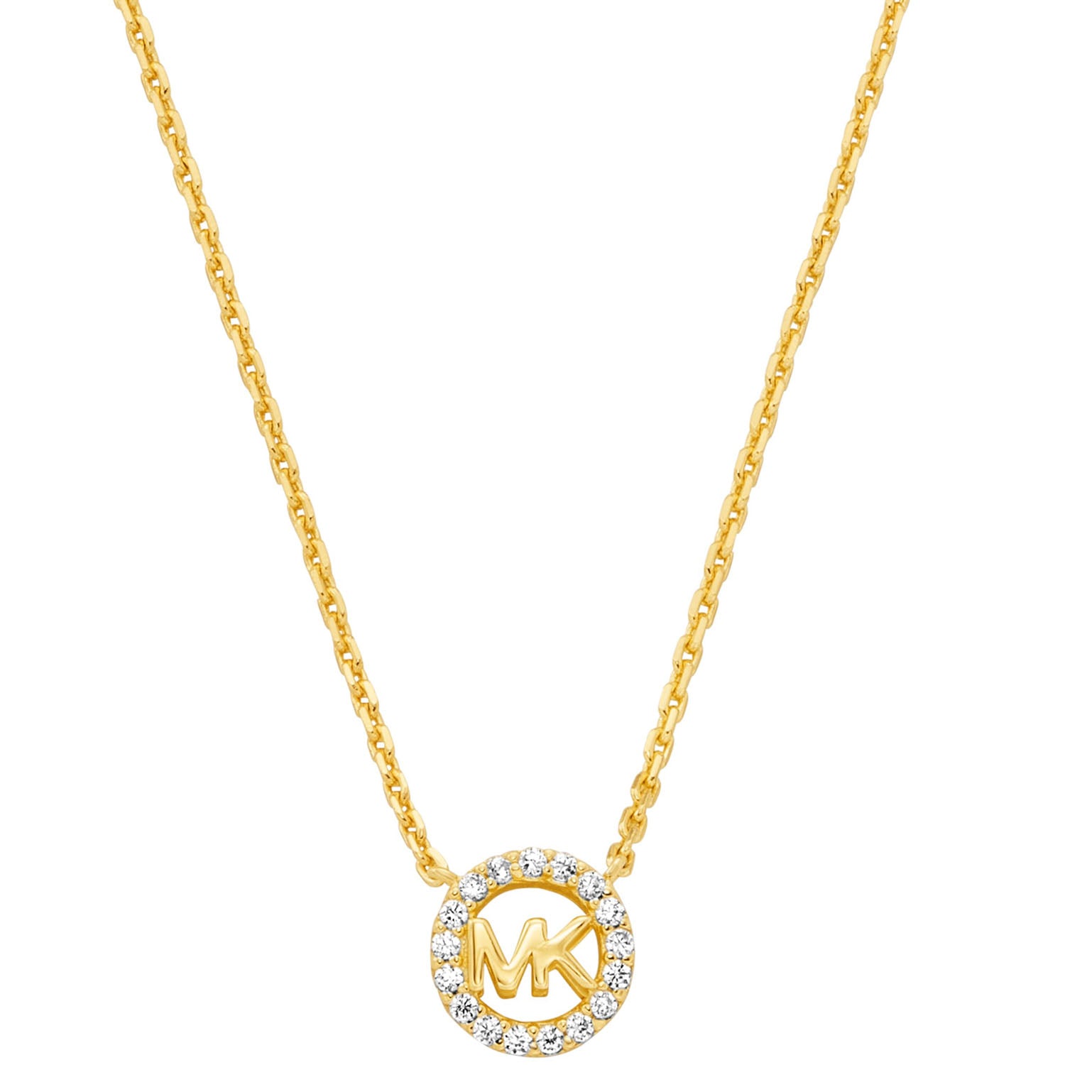Michael Kors Damen Halskette