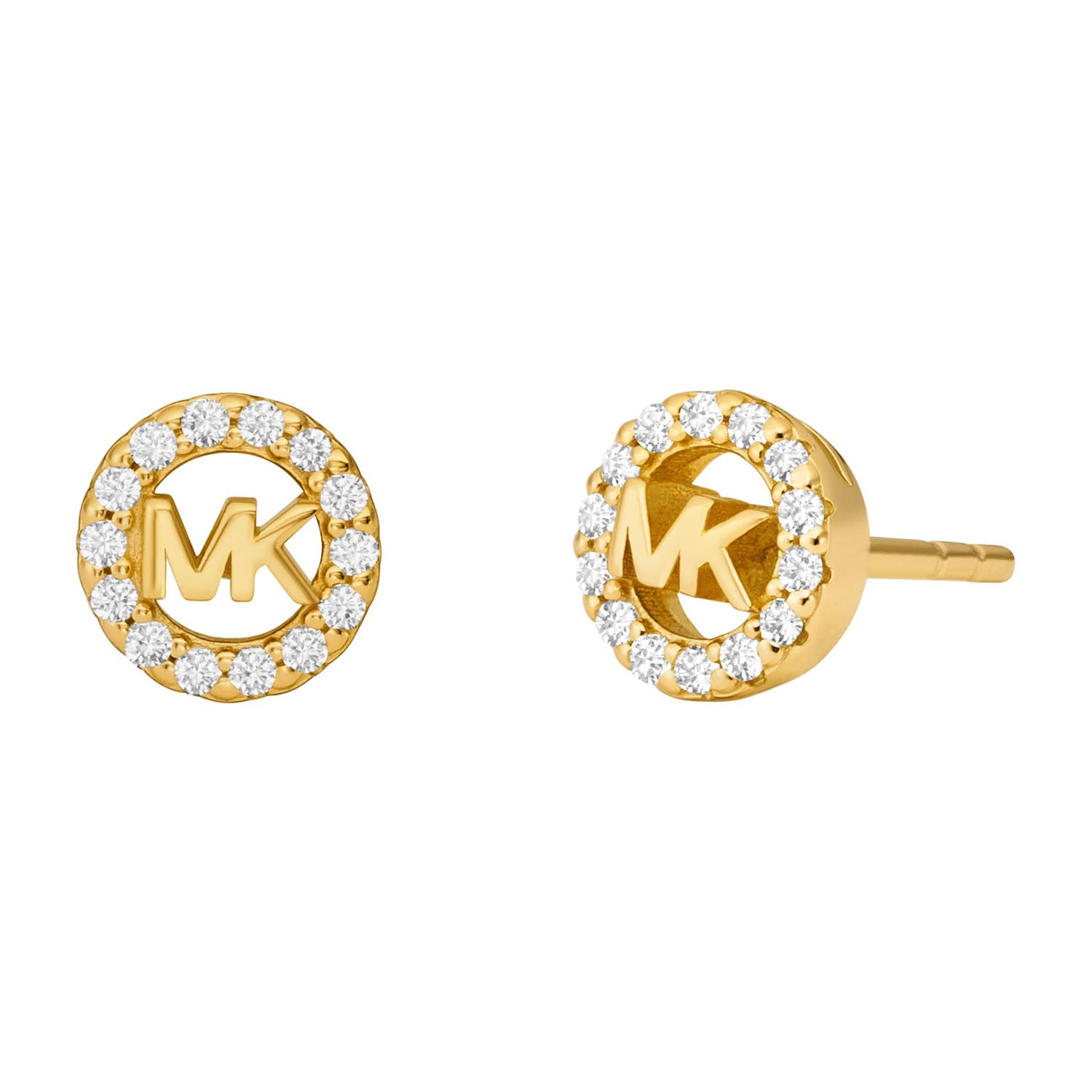 Michael Kors Damen Ohrringe