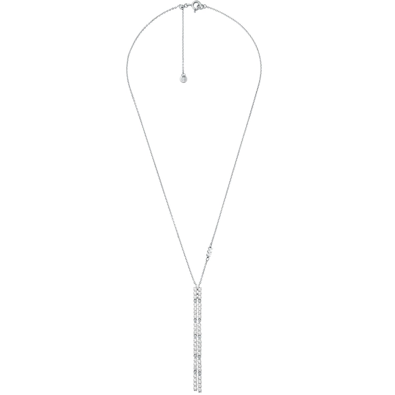 Michael Kors Damen Halskette KORS BRILLIANCE