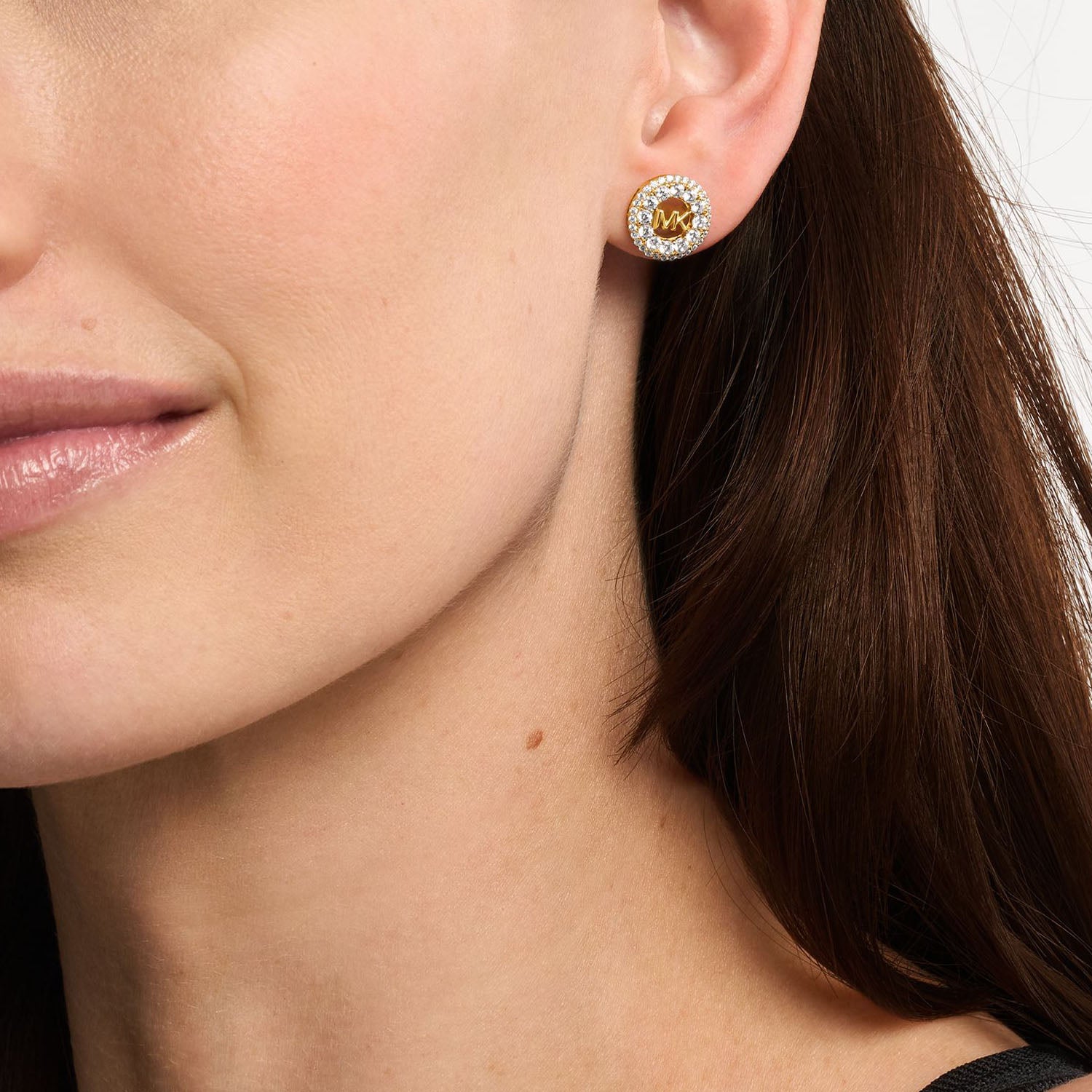 Michael Kors Damen Ohrringe Brilliance