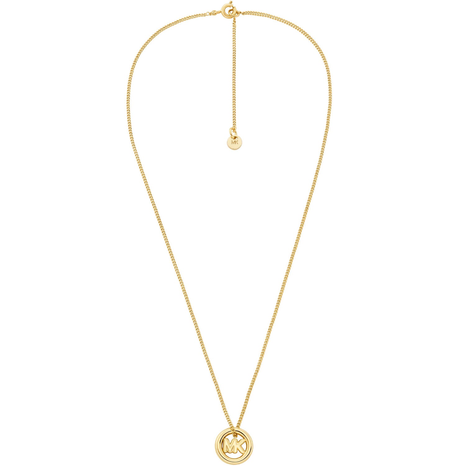 Michael Kors Damen Halskette