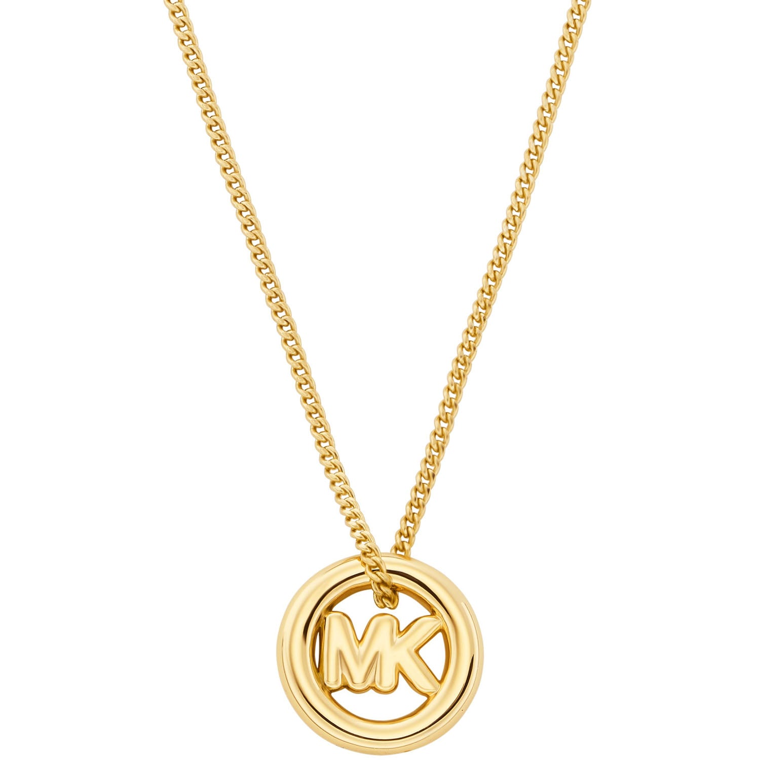 Michael Kors Damen Halskette