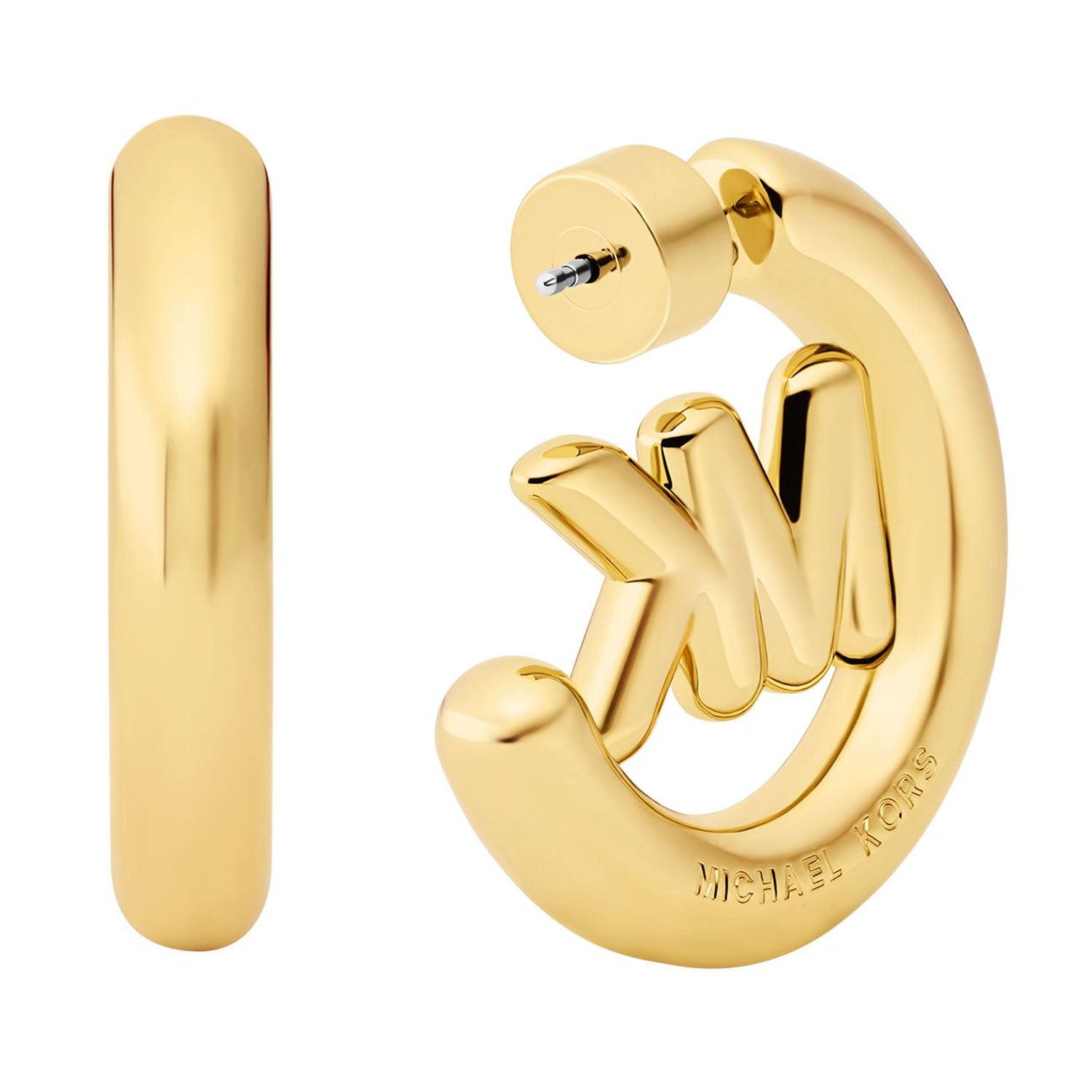 Michael Kors Damen Ohrringe KORS MK