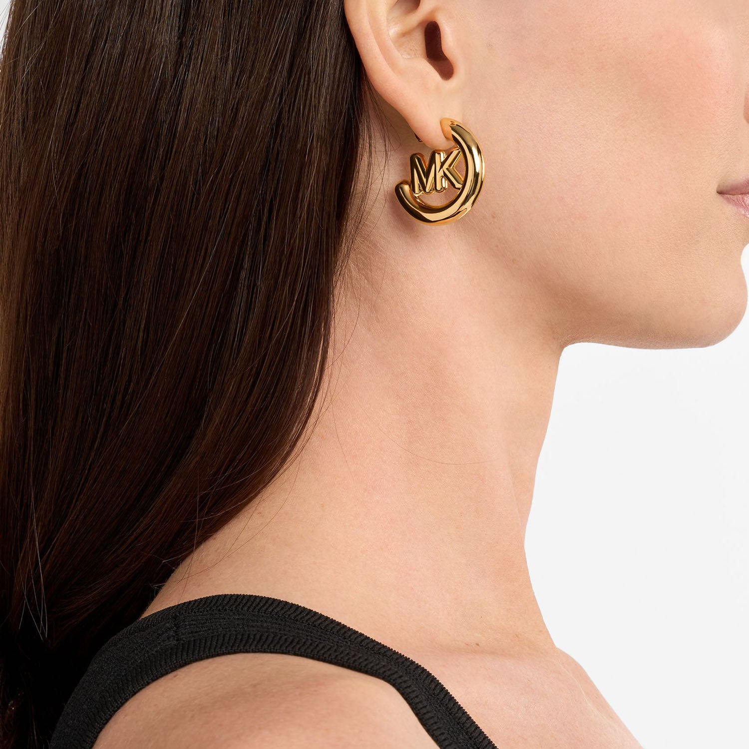 Michael Kors Damen Ohrringe KORS MK