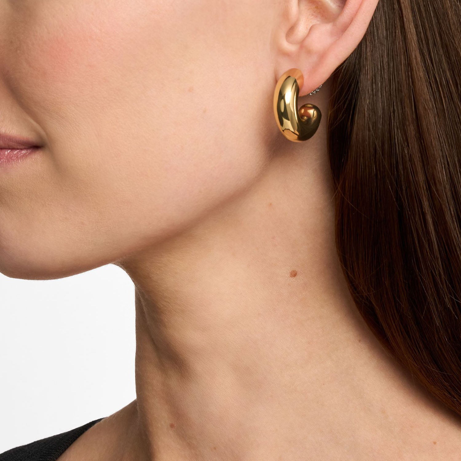 Michael Kors Damen Ohrringe