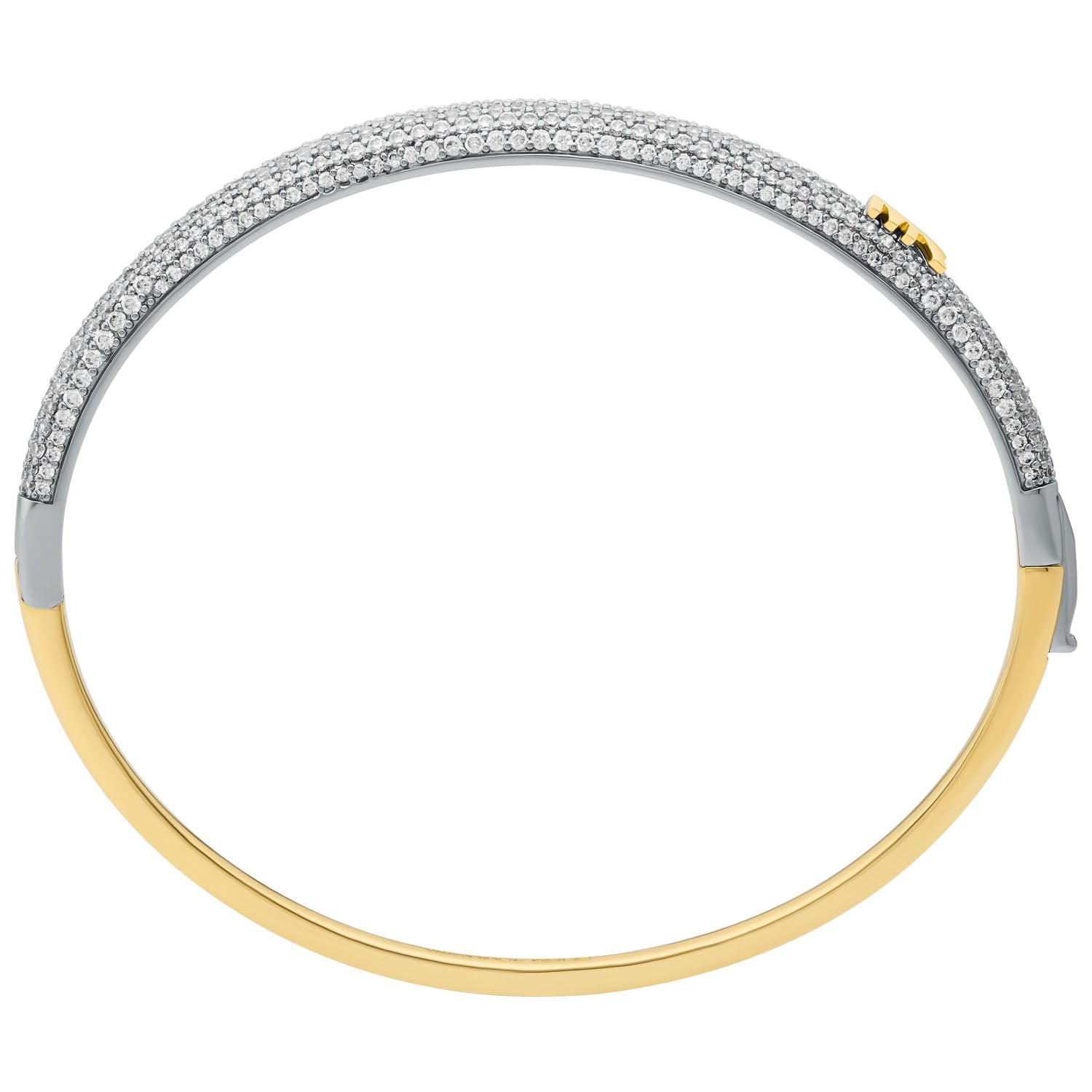 Michael Kors Pavé Damen Armreif