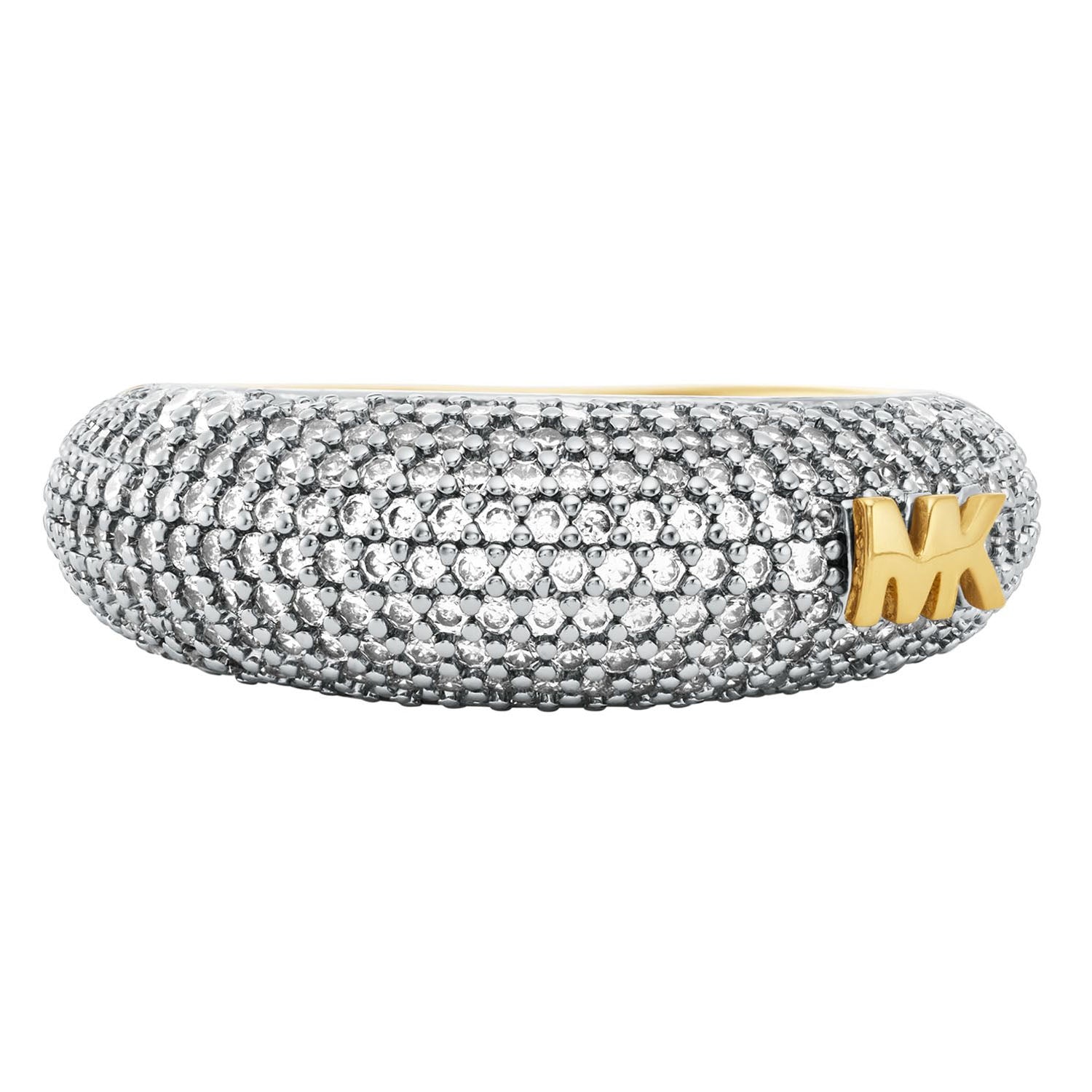 Michael Kors Ring Metallic Muse