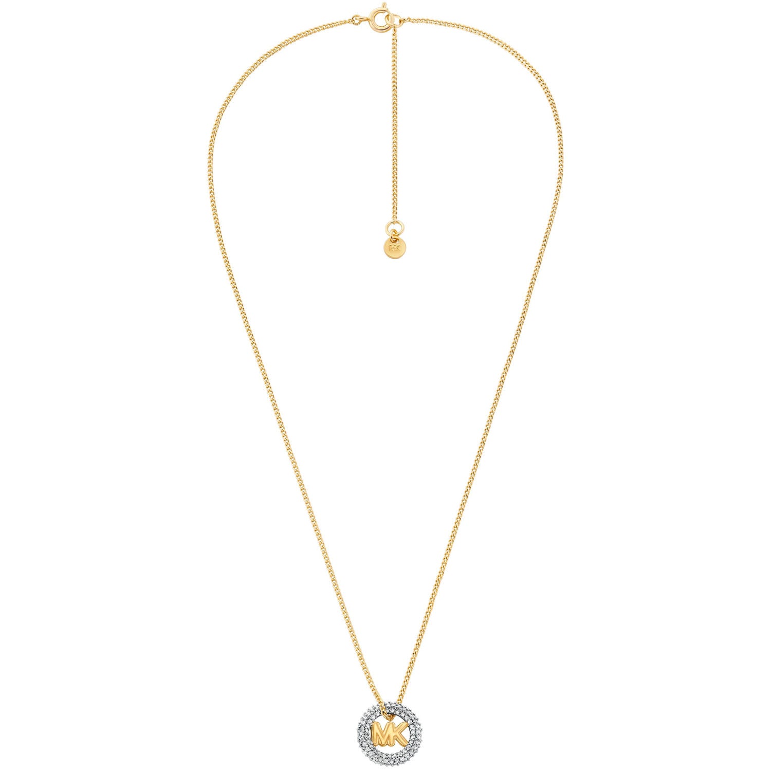 Michael Kors Damen Halskette