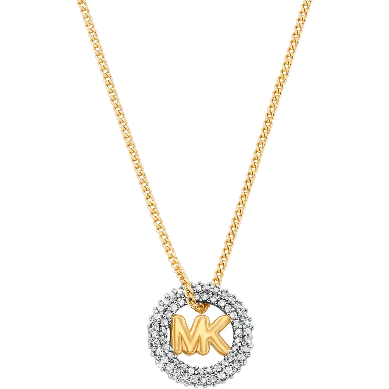 Michael Kors Damen Halskette