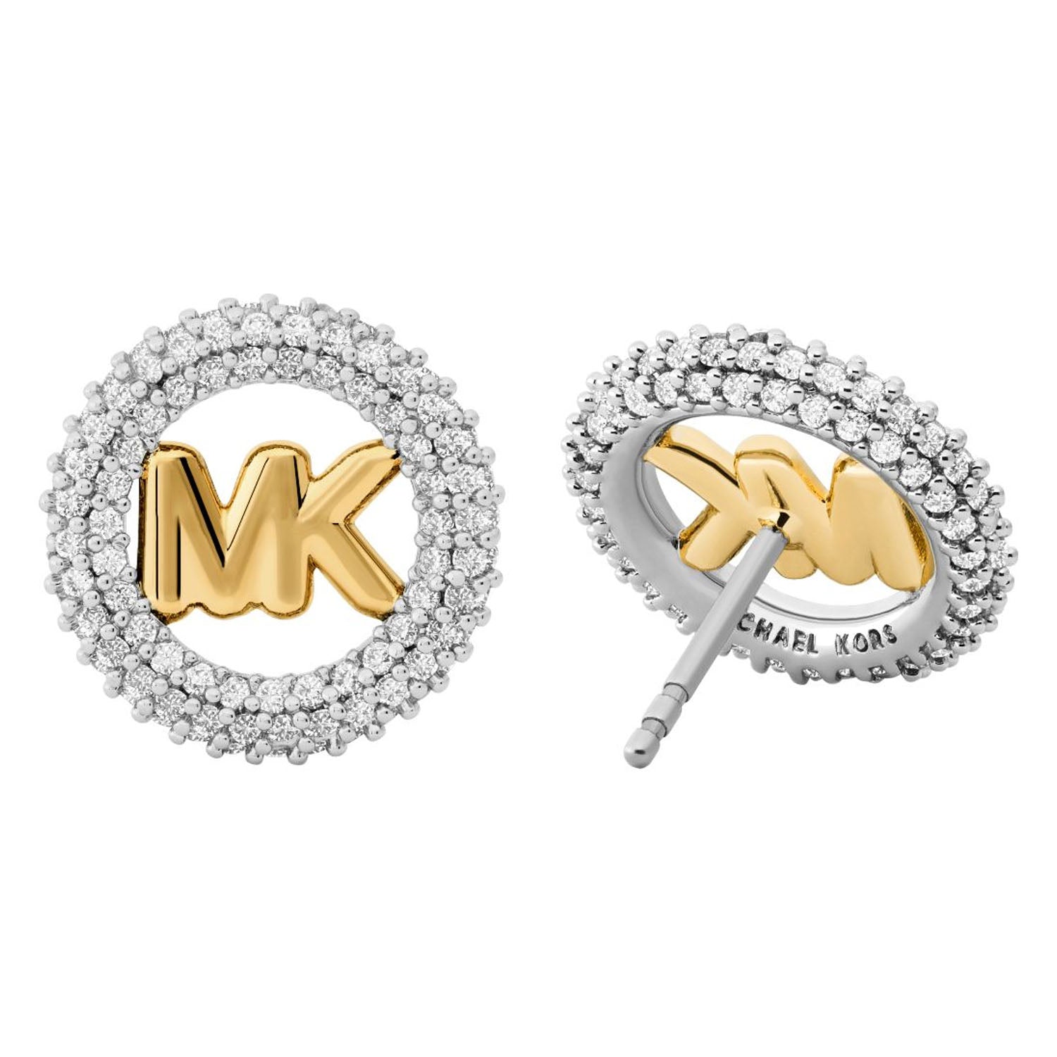 Michael Kors Damen Ohrringe