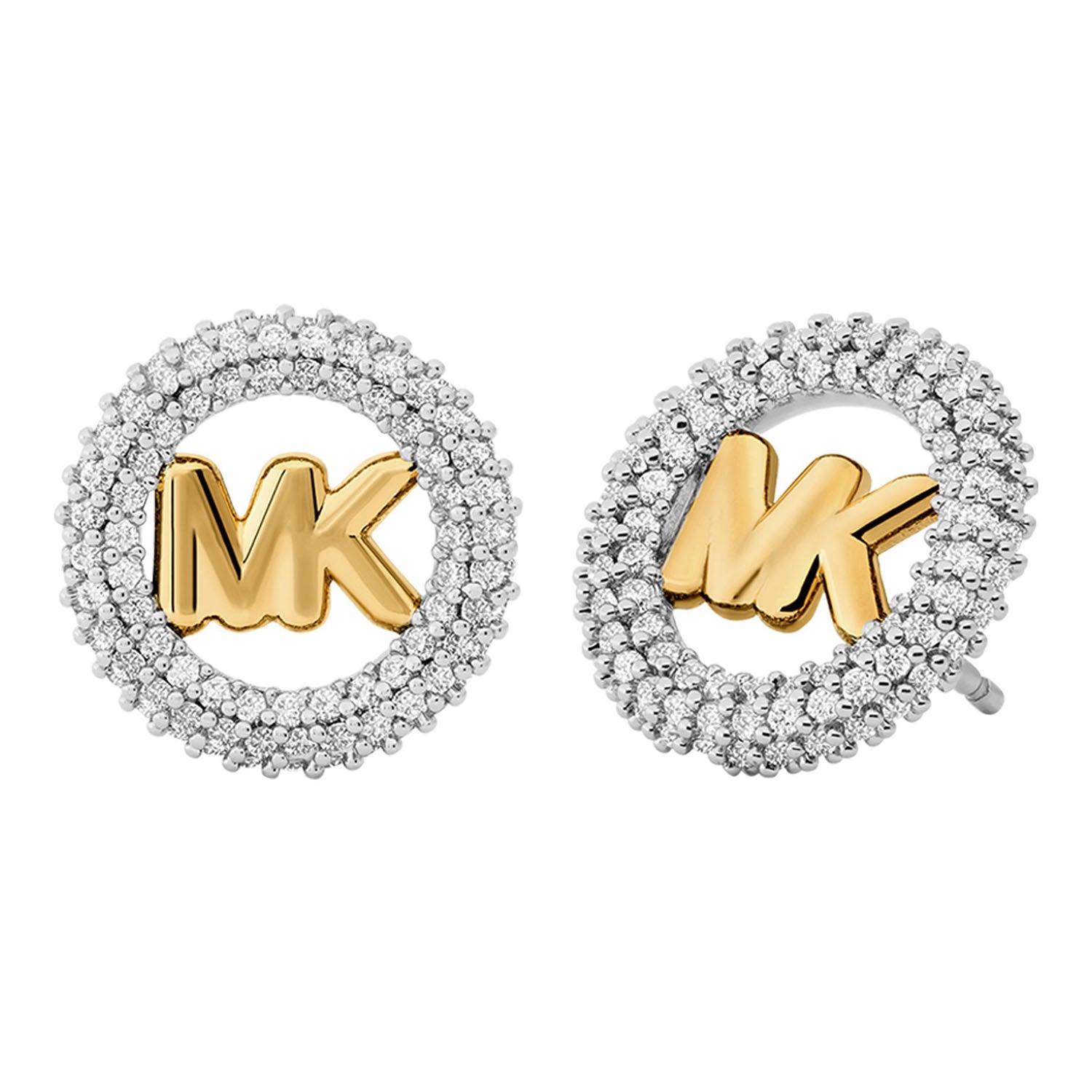 Michael Kors Damen Ohrringe