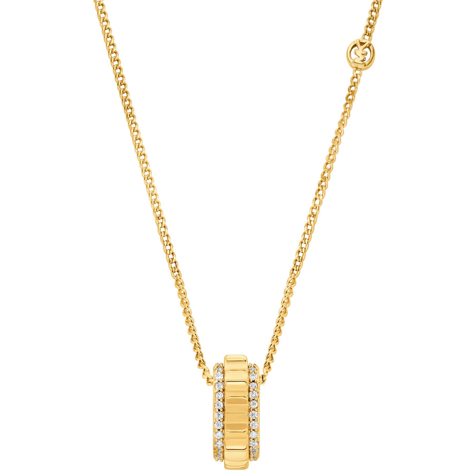 Michael Kors Damen Halskette Lexington