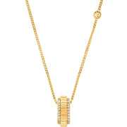 Michael Kors Damen Halskette Lexington