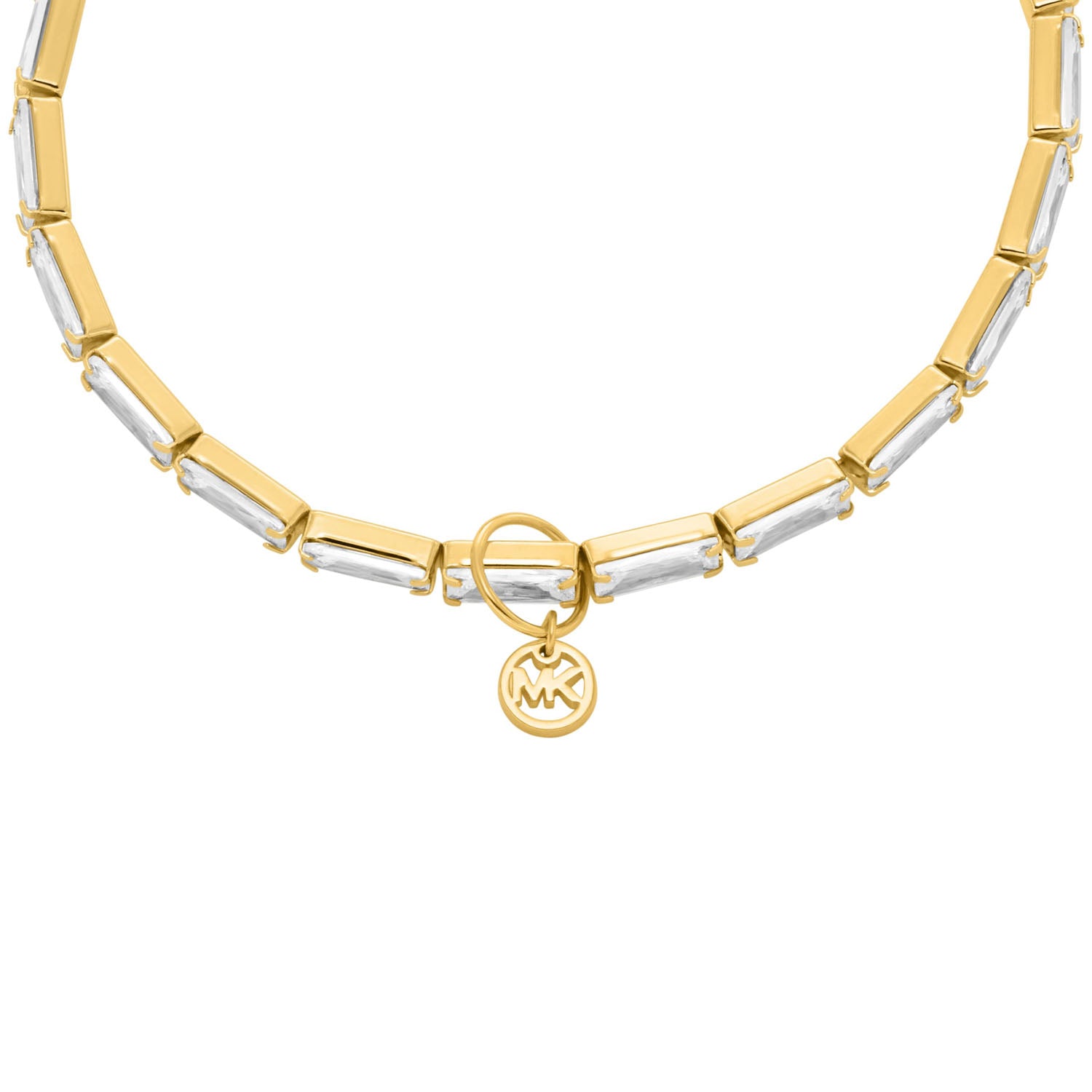 Michael Kors Damen Armband KORS BRILLIANCE