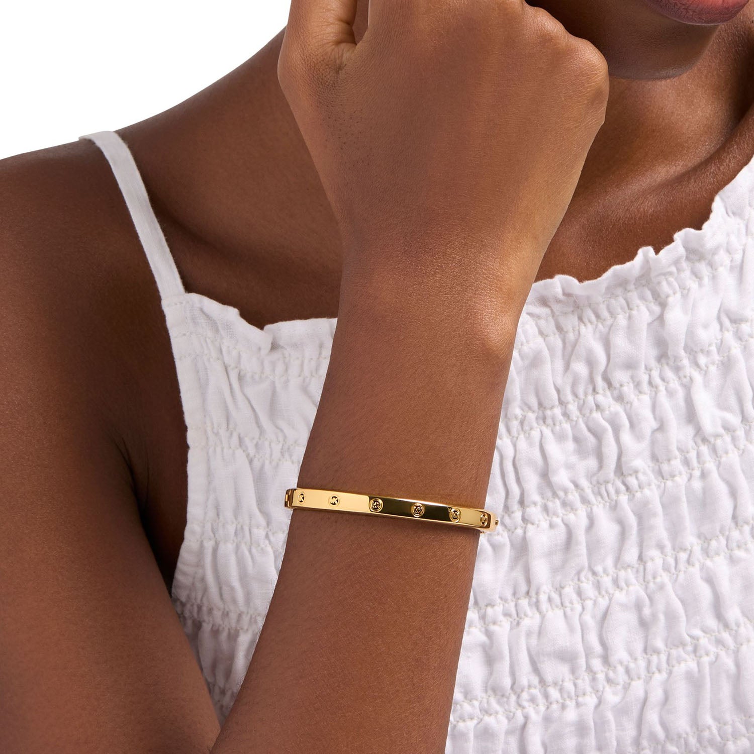 Michael Kors Damen Armreif KORS MK