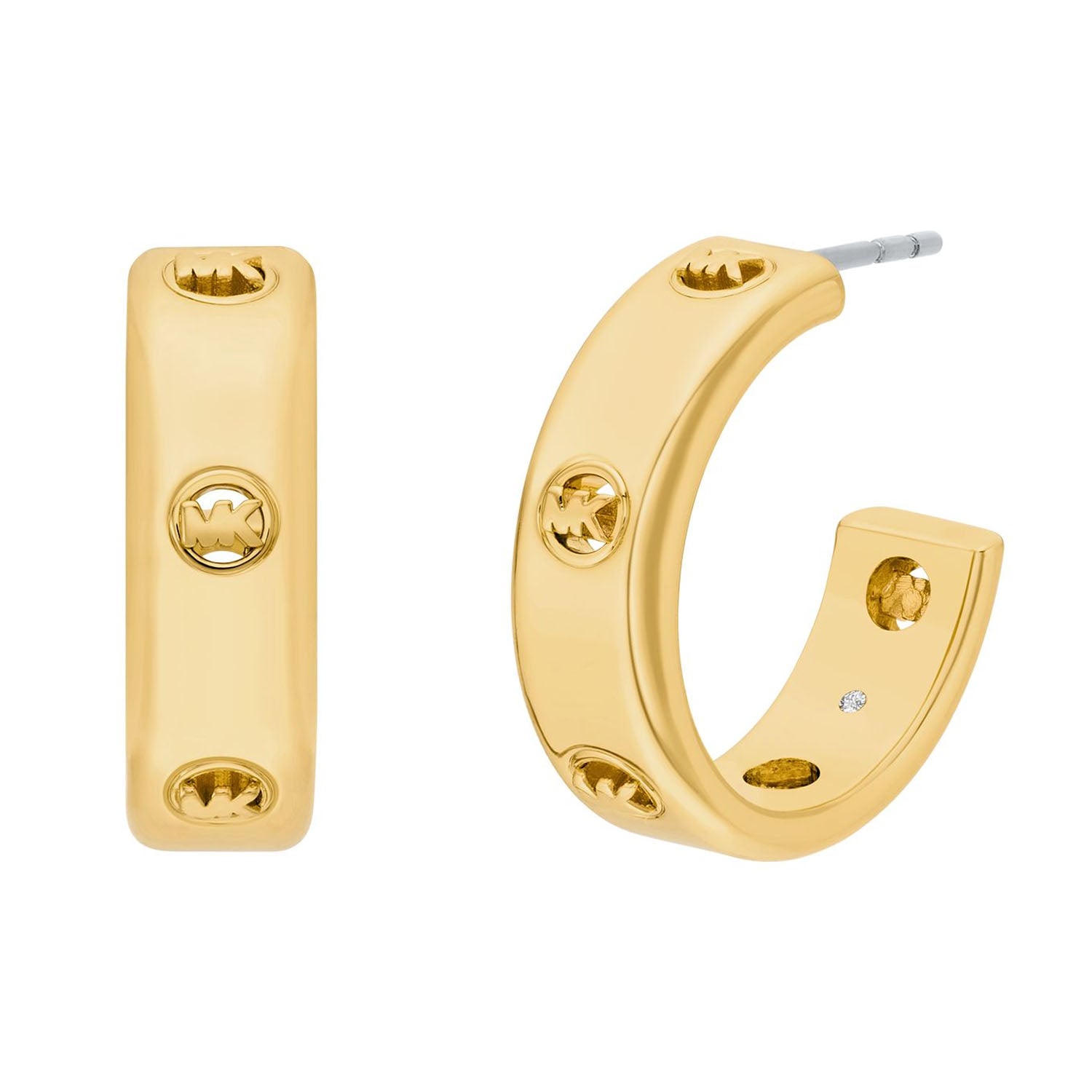 Michael Kors Damen Ohrringe KORS MK