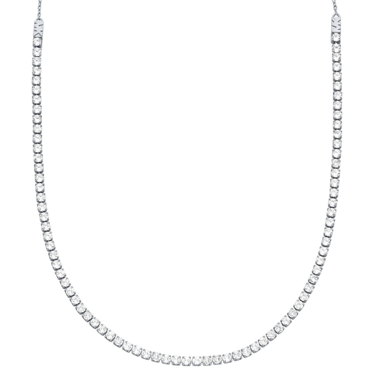 Michael Kors Damen Halskette KORS BRILLIANCE