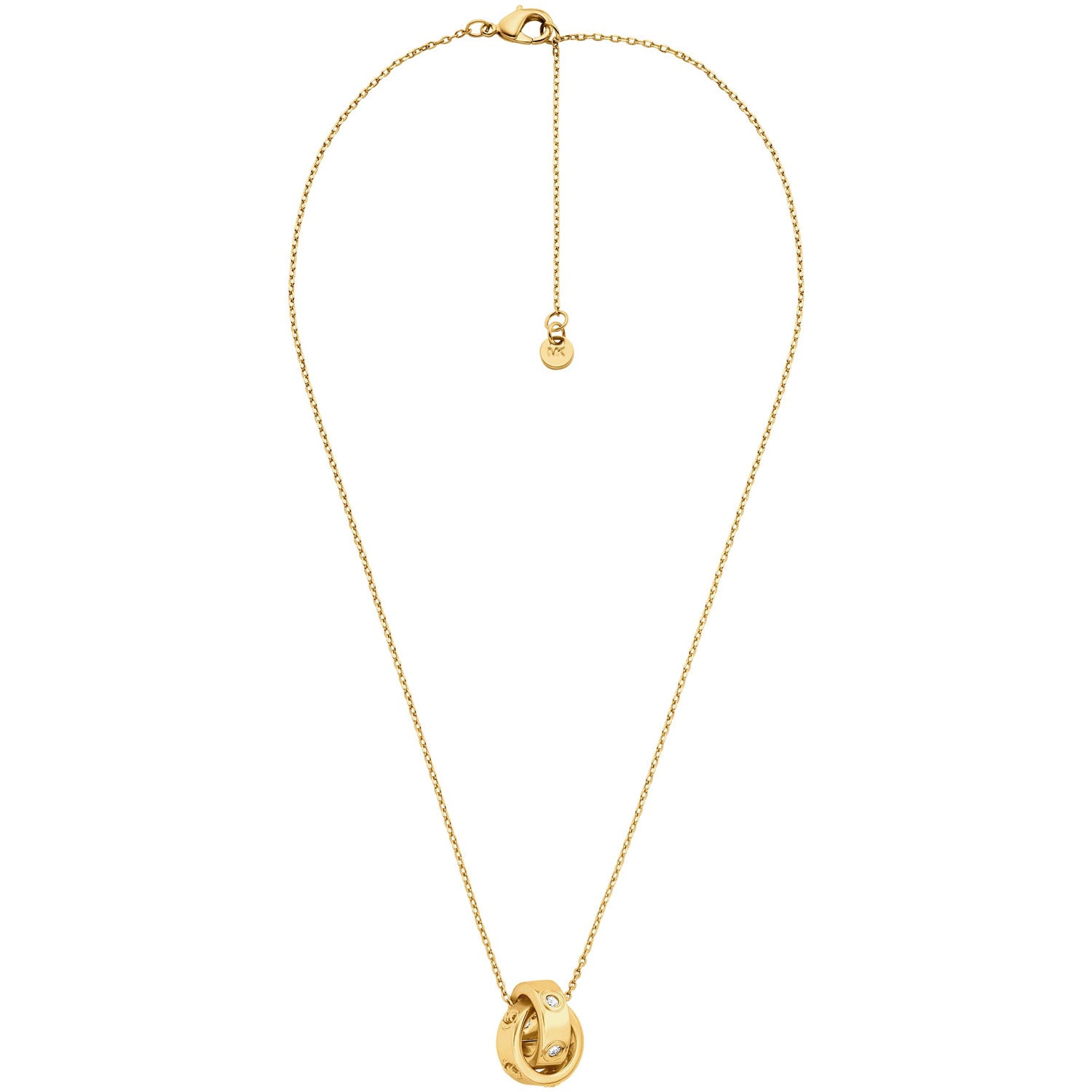 Michael Kors Damen Halskette KORS MK