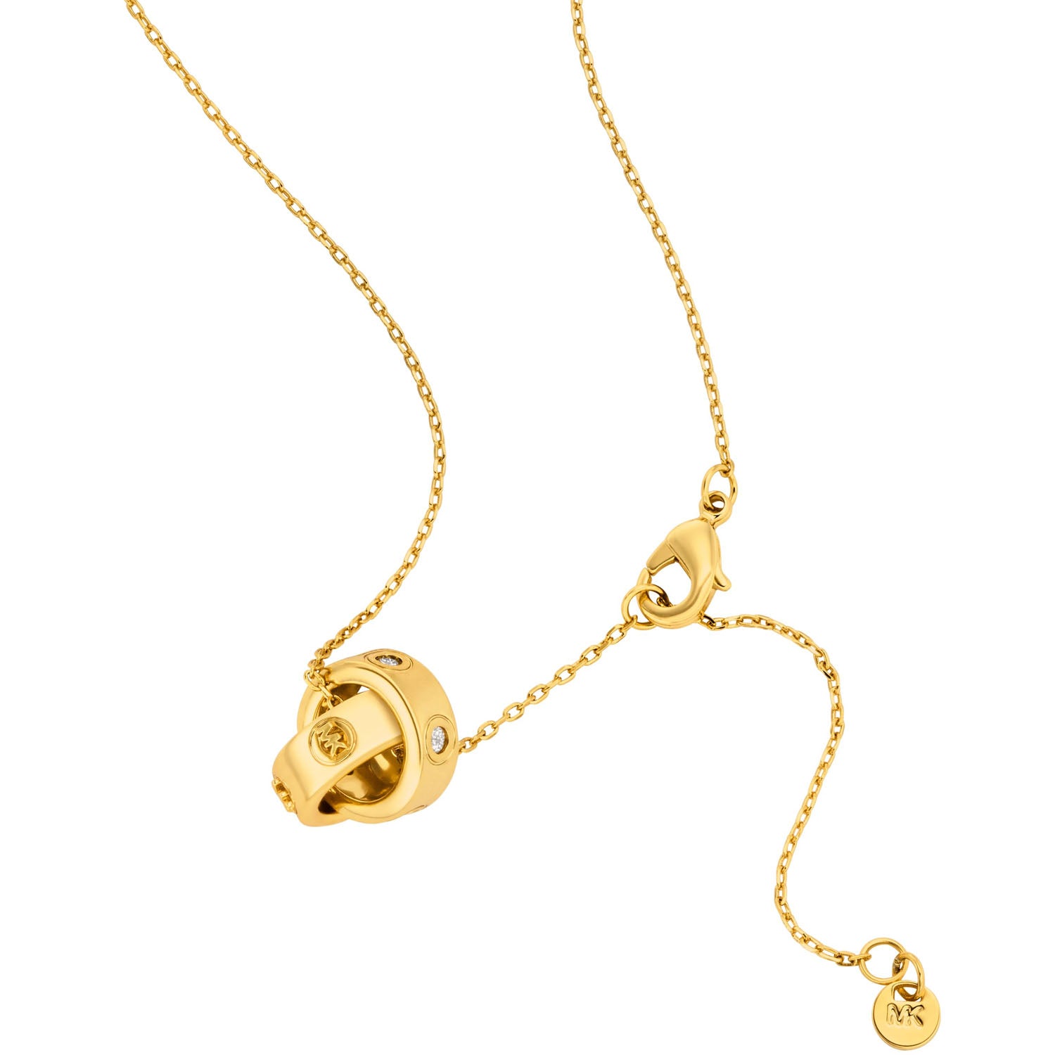 Michael Kors Damen Halskette KORS MK