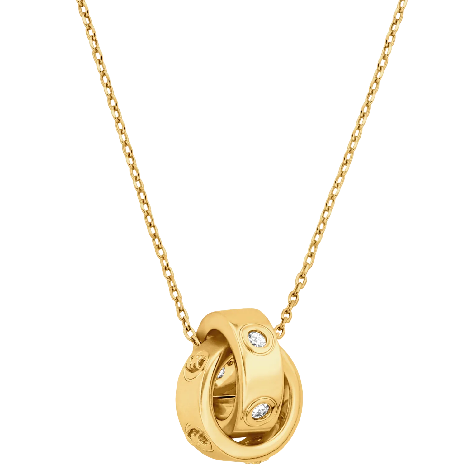 Michael Kors Damen Halskette KORS MK