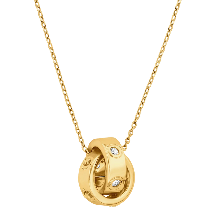 Michael Kors Damen Halskette KORS MK