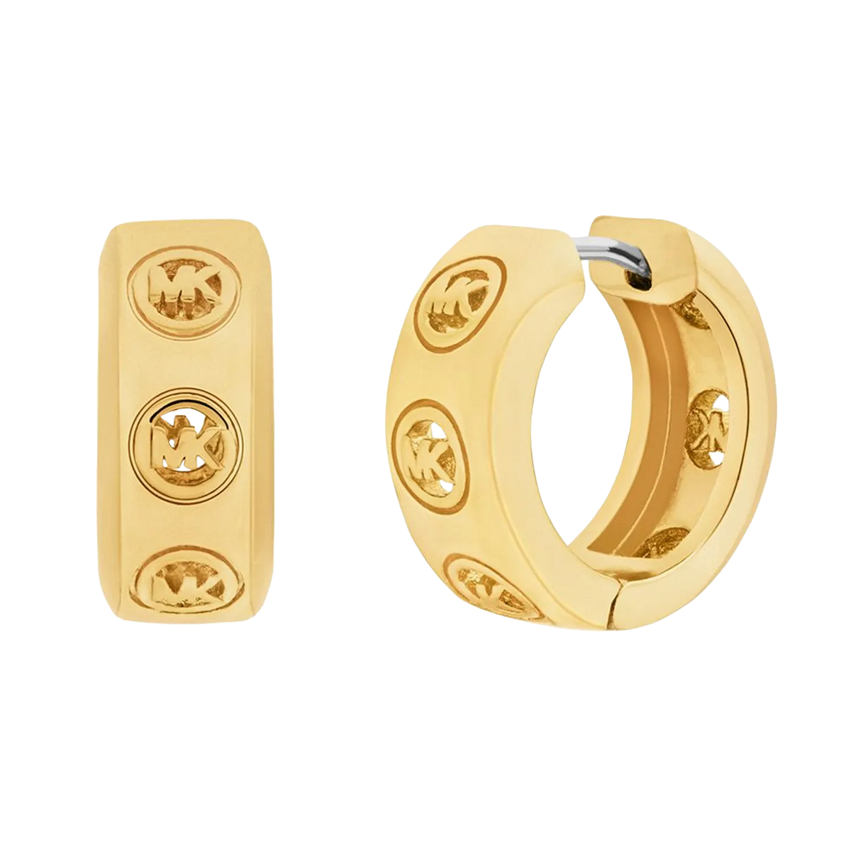 Michael Kors Damen Ohrringe KORS MK