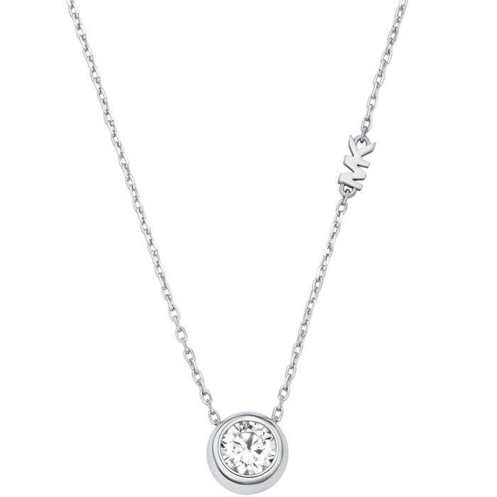 Michael Kors Damen Halskette KORS BRILLIANCE