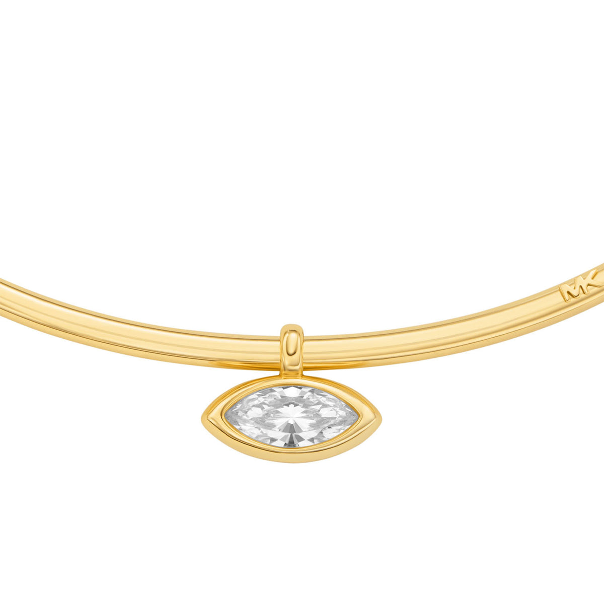 Michael Kors Damen Halsreif KORS BRILLIANCE