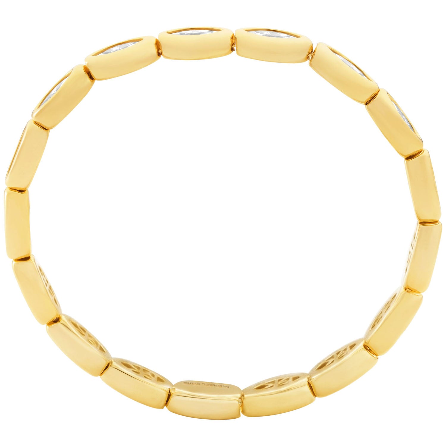 Michael Kors Damen Armband KORS BRILLIANCE