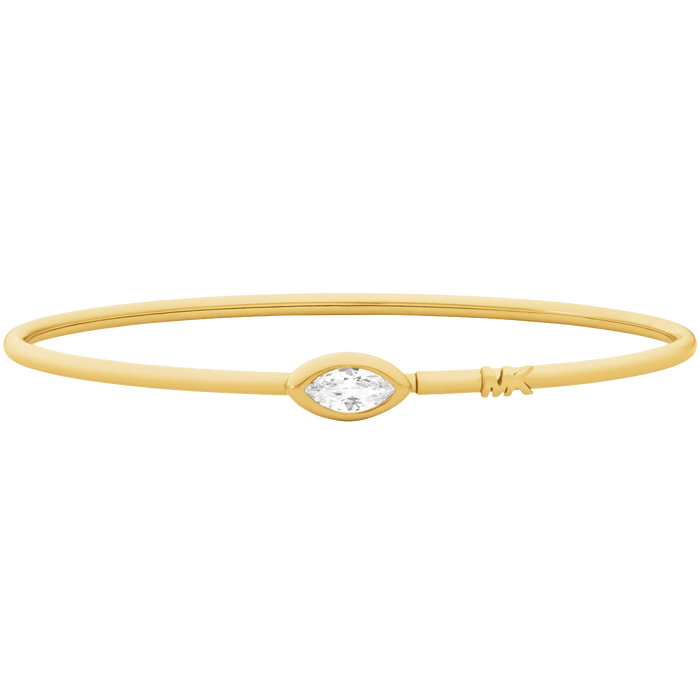 Michael Kors Damen Armreif KORS BRILLIANCE