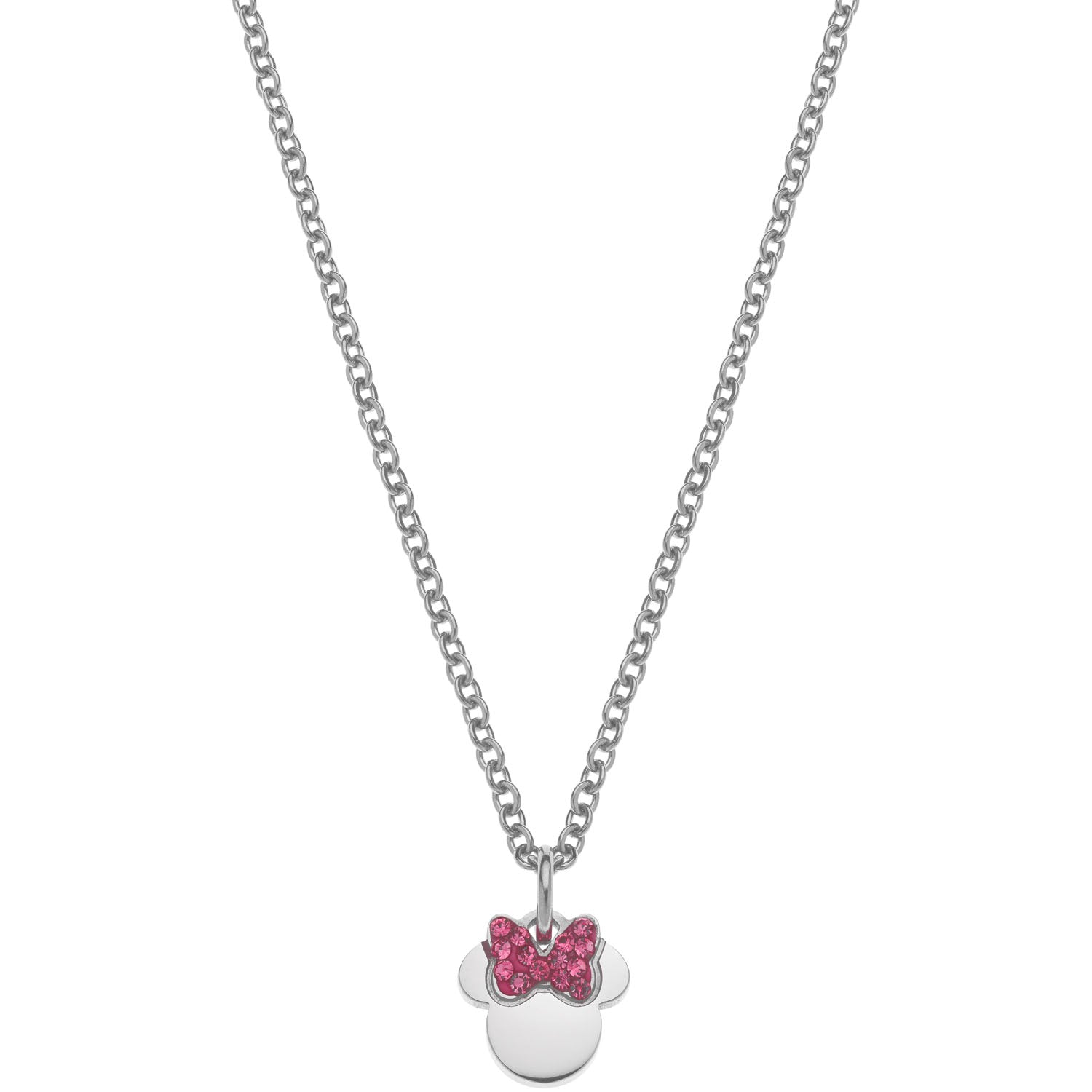 Disney Minnie Mouse Halskette
